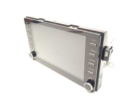 Foto 2ª: Sistema GPS Toyota Yaris 1.5 MXPA11) 125CV 92KW [M15A] (2022)