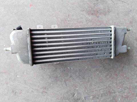 Foto 3ª: Intercooler Hyundai i30 D4FB (2011)