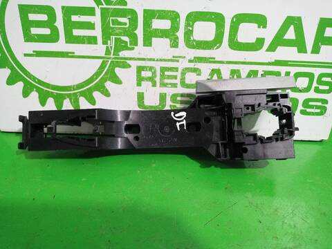 Maneta Exterior Delantera Izquierda Nissan Qashqai 1.3 DIG-T 140CV