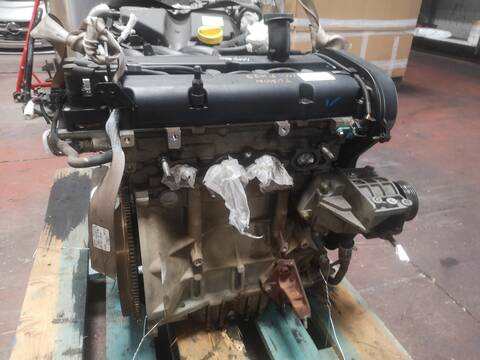 Foto 3ª: Motor Completo Ford Fusion FXJB (2004)