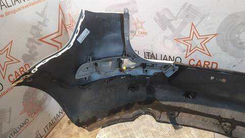 Foto 2ª: Paragolpes Trasero Kia Sportage EMOTION 4X2 116CV 85KW [D4FD] (2013)