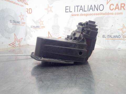 Foto 3ª: Cerradura Puerta Delantera Izquierda Mini Countryman COOPER D 112CV 82KW [N47C20A] (2016)