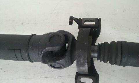 Foto 3ª: Transmision Central Mercedes Clase C 160 2.7 CDI 20V CAT BERLINA 170CV 125KW [612962] (2004)