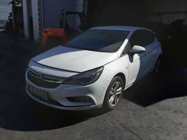 Motor de Arranque Opel Astra 1.6 CDTI110CV