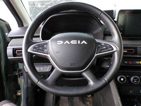 Volante Dacia Sandero H4DF4