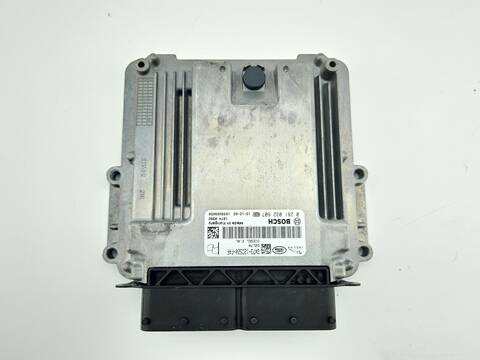 Centralita Motor ECU Land Rover Range 2.0 D 4X4 150CV 110KW