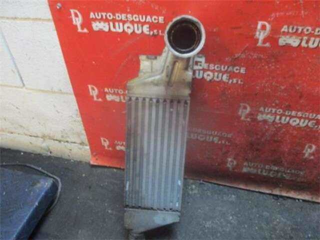 Foto 2ª: Intercooler Opel Corsa 1.3 CDTI [Z 13 DT]