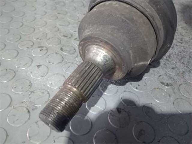 Foto 2ª: Transmision Delantera Derecha Peugeot 307 1.6 HDI 110 [9HY (DV6TED4)]