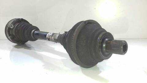 Foto 3ª: Transmision Delantera Izquierda Volkswagen Passat 2.0 TDI BERLINA 140CV 103KW [BKP] (2005)