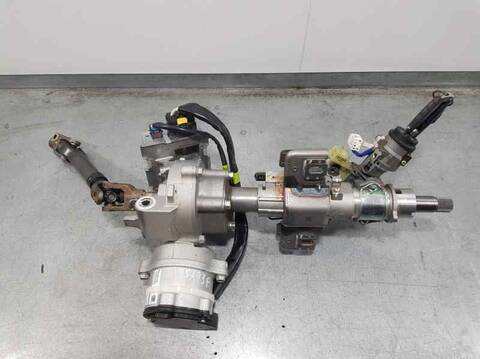 Foto 2ª: Columna Dirección Kia Stonic CONCEPT 120CV 88KW [G3LC] (2018)