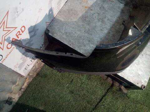 Foto 2ª: Paragolpes Trasero Nissan Qashqai TEKNA 150CV 110KW [M9R832] (2009)