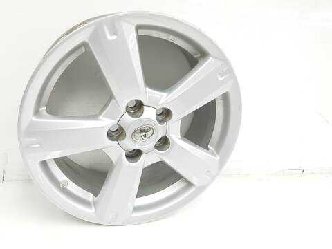 LLanta Aleacion Toyota Rav4 2.2 D-CAT 177CV