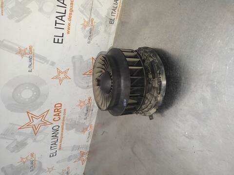 Foto 3ª: Ventilador de Calefacción Mercedes Clase C 160 C 220 T CDI BLUETEC 205.204) 170CV 125KW FAMILIAR [651921] (2014)