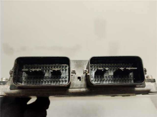 Foto 2ª: Centralita Motor ECU Suzuki Swift 1.5 [M15A]