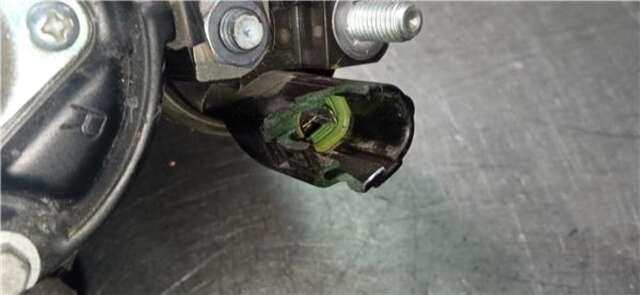 Foto 3ª: Motor de Arranque Toyota Verso 1.6 ACTIVE [1.6 LTR. - 97 KW 16V CAT] [1ZR]