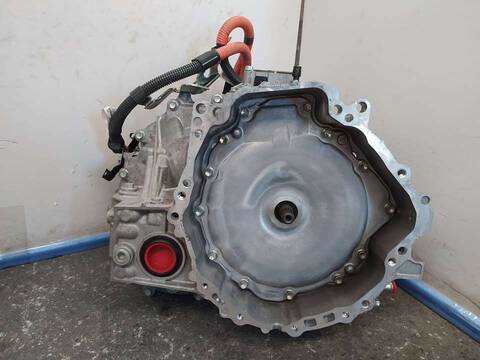 Caja Cambios Automatica Toyota Auris HYBRID BUSINESS 99CV 73KW AUT.