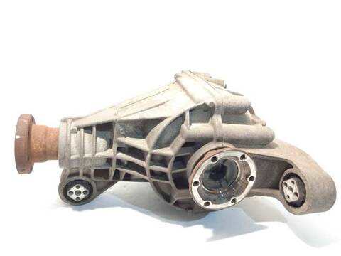 Foto 2ª: Diferencial Trasero Audi Q7 3.0 TDI 233CV 171KW [BUG] (2006)