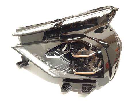 Faro Izquierdo Citroen C4 E-C4 BCZKXC) 136CV 100KW