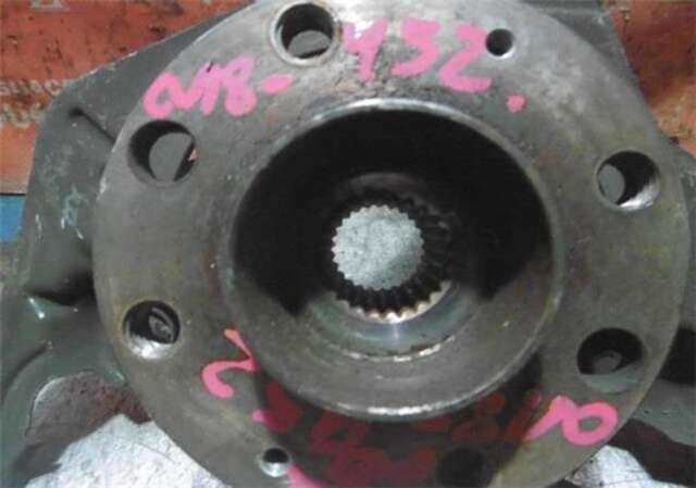Mangueta Delantera Izquierda Opel Corsa 1.3 CDTI