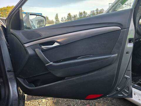 Tapizados Cartoneras Hyundai i40 KLASS BLUE 116CV 85KW