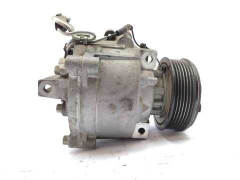 Foto 3ª: Compresor Aire Acondicionado Peugeot 4007 2.2 HDI 156CV 115KW [4HK] (2011)