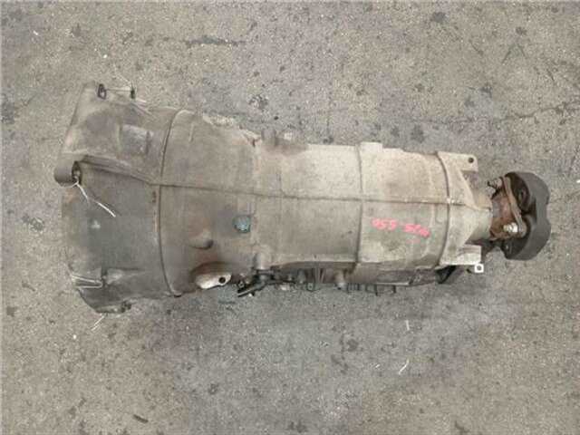 Foto 2ª: Caja Cambios Automatica Bmw Serie 5 518 3.0 535 D [3.0 LTR. - 220 KW TURBODIESEL]