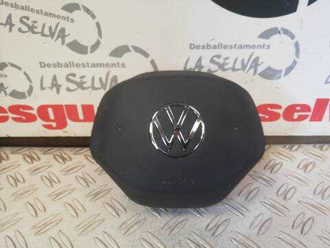 Airbag Delantero Izquierdo Volkswagen T-Cross DUSA