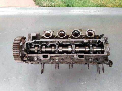 Foto 3ª: Culata Peugeot Bipper BASICO 68CV 50KW [8HS] (2011)