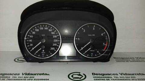 Cuadro de Instrumentos Bmw Serie 3 315 2.0 16V CAT 150CV 110KW