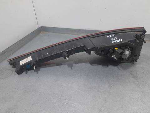 Foto 2ª: Piloto Portón Izquierdo Renault Megane 1.5 BLUE DCI 115 K9A6) 116CV 85KW IV SPORT TOURER K9A/M/N_) [K9K872] (2020)