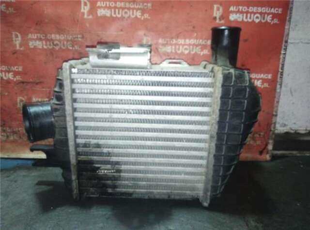 Foto 3ª: Intercooler Hyundai Tucson 2.0 CRDI [D4EA]