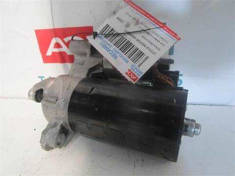 Foto 2ª: Motor de Arranque Audi A4 2.0 BASIS BERLINA 143CV 105KW [(D) CAG] (2011)
