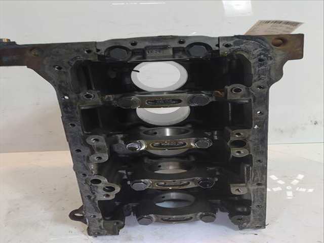 Bloque Motor Land Rover Discovery 190 CV 140KW