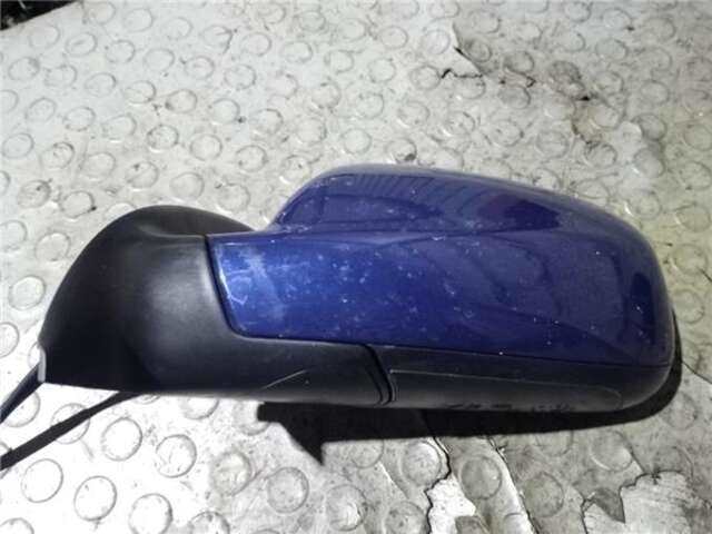 Foto 2ª: Retrovisor Izquierdo Peugeot 307 2.0 HDI 90 [RHY (DW10TD)]