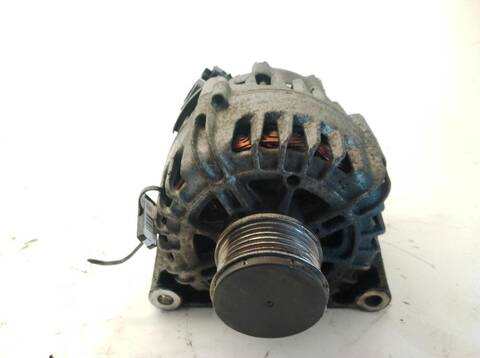 Alternador Peugeot 3008 1.2