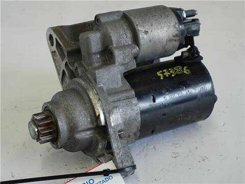 Motor de Arranque Audi A3 1.6 FSI AMBIENTE 115CV 85KW
