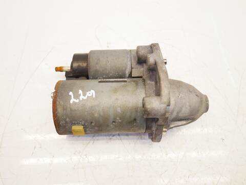 Motor de Arranque Dodge Journey 280 - 287 CV