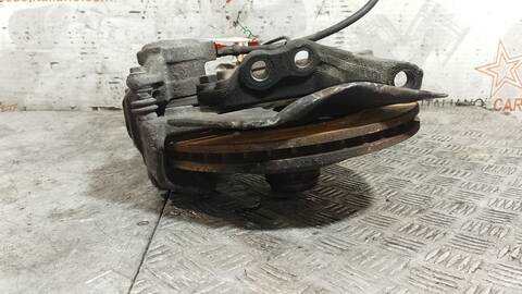 Mangueta Delantera Izquierda Mercedes Clase C 160 200 CDI 203.004) BERLINA 122CV 90KW