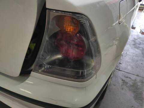 Piloto Trasero Derecho Bmw Serie 3 315 204D4