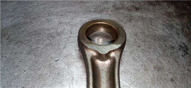 Foto 3ª: Biela Seat Ibiza  [CAYC]