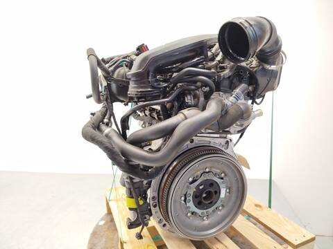 Foto 2ª: Motor Completo Cupra Formentor 1.5 TSI 150CV 110KW [DADA,DPCA,DXDB] (2025)