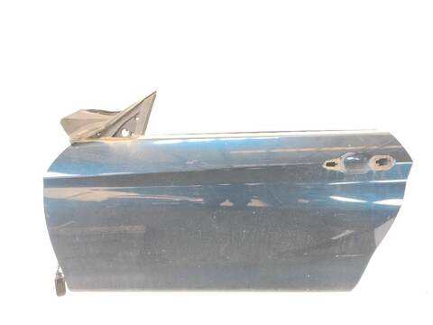 Puerta Delantera Izquierda Bmw Serie 1 114 118 D