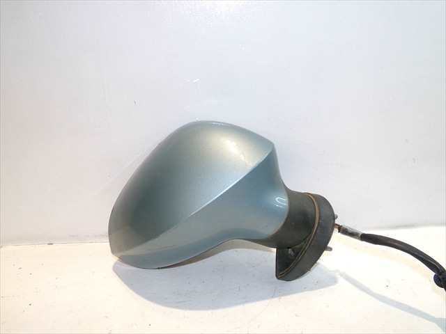 Foto 2ª: Retrovisor Derecho Seat Exeo 2.0 TDI RANCHERA 2009-2013 [CAG] (2010)