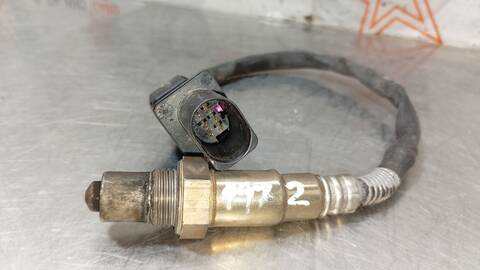 Foto 2ª: Sonda Lambda Kia Sportage CONCEPT 2WD 116CV 85KW [D4FD] (2017)