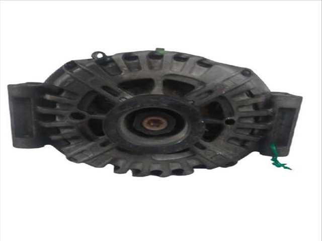 Foto 3ª: Alternador Mercedes Clase G 230 200 CDI 204.901) (2008)