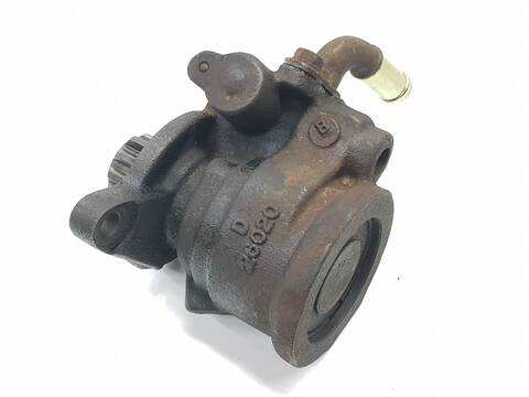 Foto 2ª: Bomba de Direccion Toyota Land Cruiser TD GX 3-PTAS.) (1996)