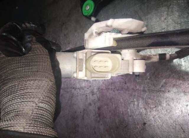 Foto 2ª: Elevalunas Eléctrico Delantero Derecho Bmw Serie 3 315 318D [204D4]