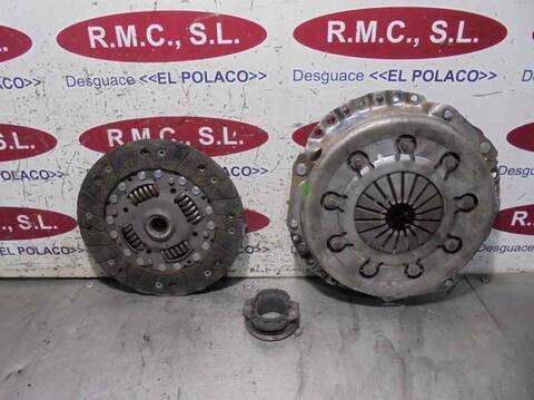 Foto 2ª: kit Embrague Peugeot 306 XR BERLINA 69CV 51KW [WJZ] (1999)