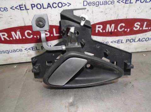 Maneta Interior Delantera Izquierda Citroen C5 LX E) BERLINA 116CV 85KW
