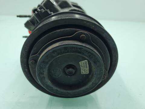 Foto 4ª: Compresor Aire Acondicionado Toyota Land Cruiser 3.0 D4-D VX 163CV 120KW [1KDFTV] (2004)